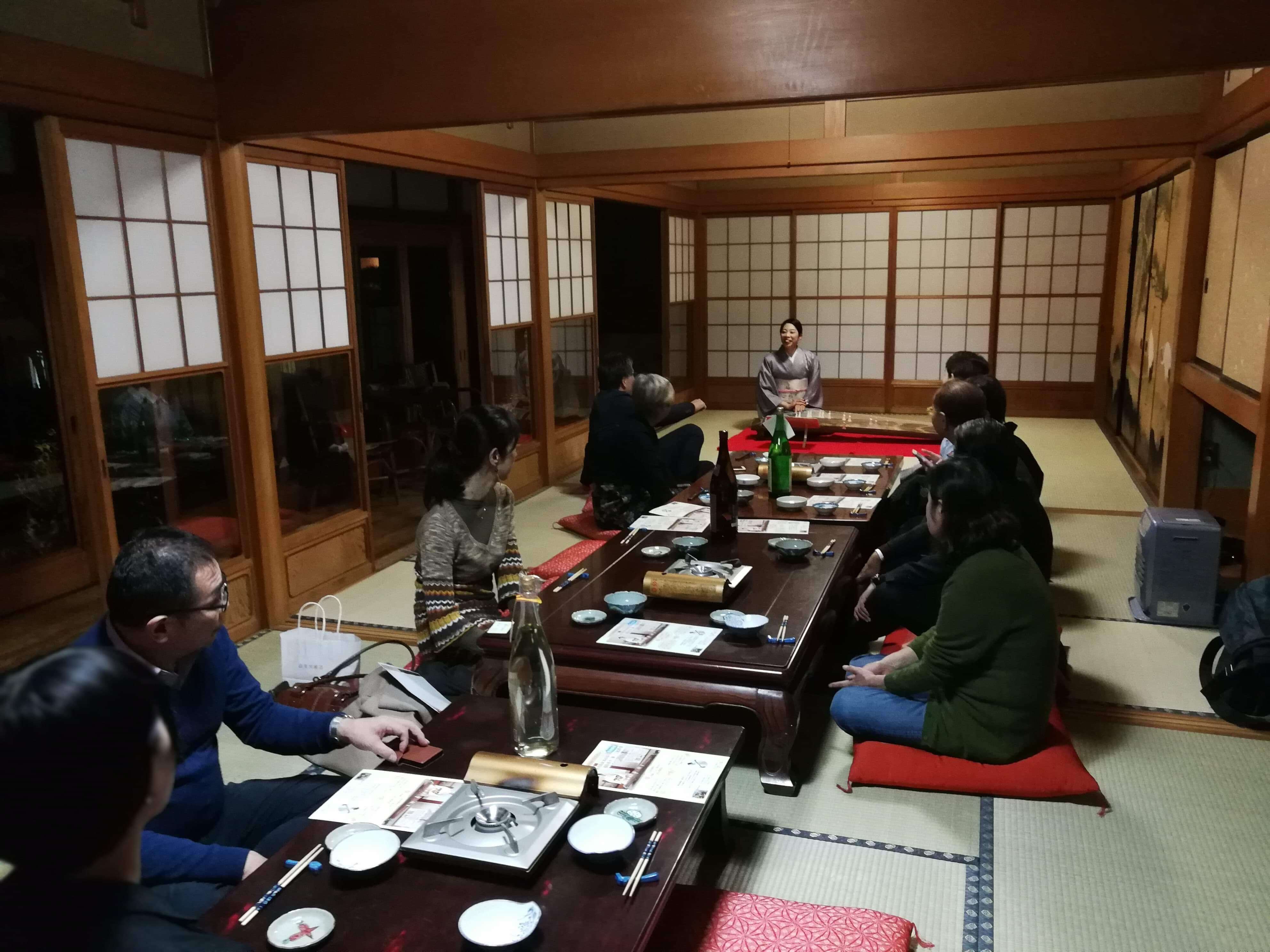 SNS映えする宮造り!写真や動画撮影に最適のレンタルスペース☆コスプレイヤー歓迎のお屋敷『お花茶屋森谷邸』さんを訪問♪ 葛飾区宝町まいぷれ葛飾編集部のニュースまいぷれ 葛飾区