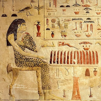 エジプトのギザ大ピラミッド近郊の地下に「謎めいた異常」 「極めて重要な発見」とは？ニューズウィーク日本版 オフィシャルサイト