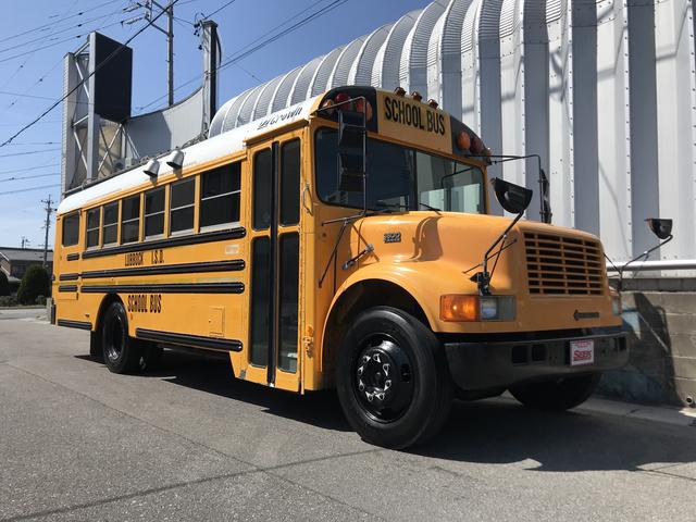 アメリカンスクールバス登場！新着情報東海大学付属静岡翔洋高等学校・中等部