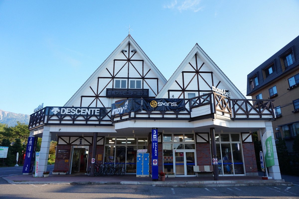 白馬の山々を見渡せる八方池までハイキングベータの旅記録