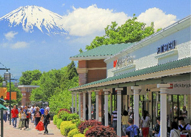 御殿場プレミアム・アウトレットスポット山中湖観光協会 公式ホームページ