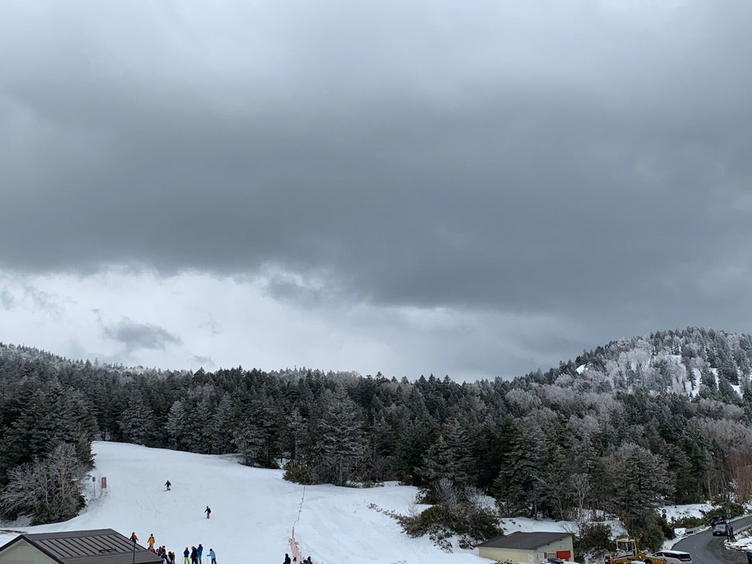 横手山頂ヒュッテ口コミ・宿泊予約- トリップアドバイザ