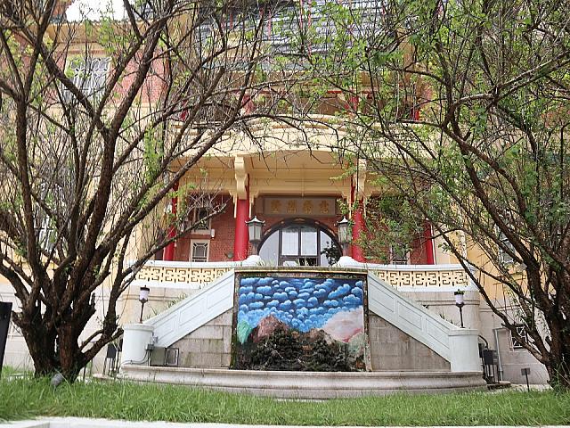 香港最新情報 「旧タイガーバームガーデンが再公開」 : 香港最新情報楢橋里彩の彩りアジア地図