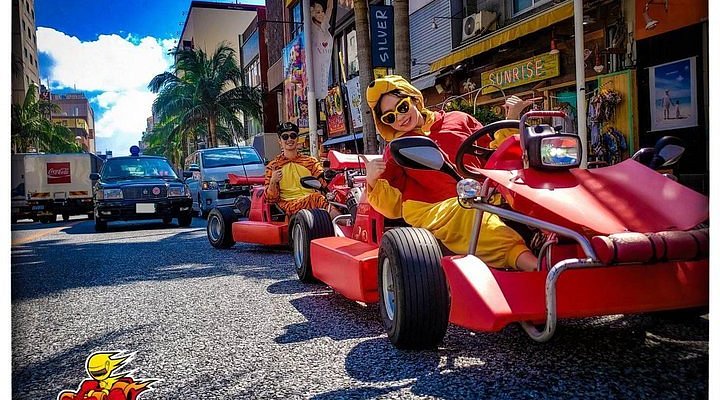 那覇空港駅 那覇空港 ４階展望デッキの休憩場所 -