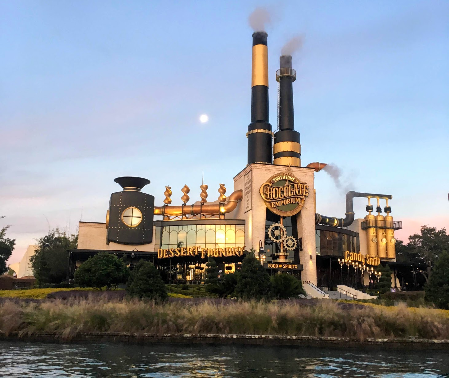 ユニバーサル・オーランド・リゾート Universal Orlando Resort