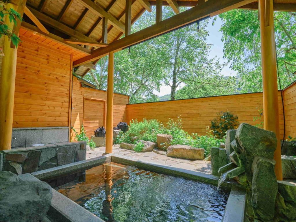 ペンション「朝寝坊」と純米酒旅と酒を愛する人生♪