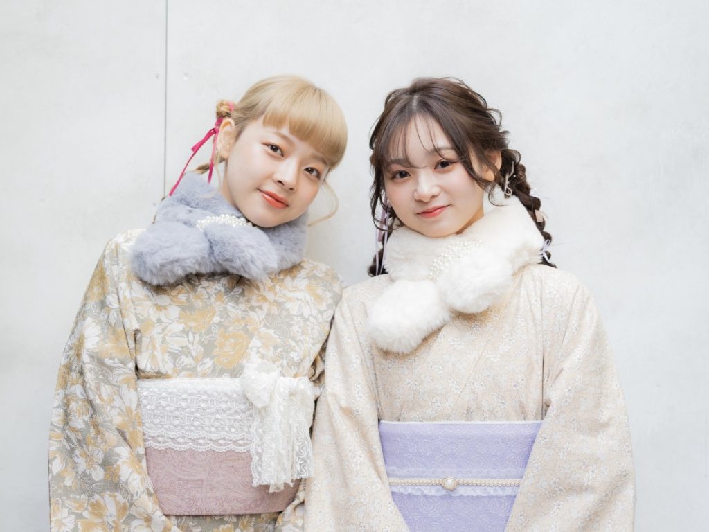 2022年度版 冬に京都で着物レンタルするなら！冬に着物を楽しめる装いとポイント - 京都着物・浴衣レンタル