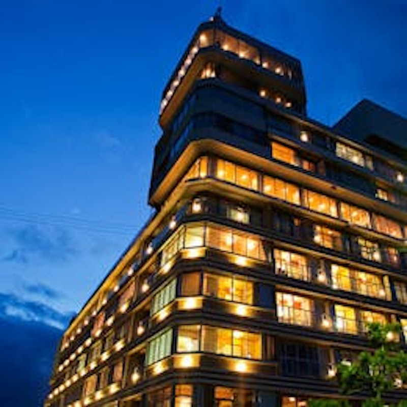 淡路島×女子旅に人気の宿 おすすめホテル・旅館 -