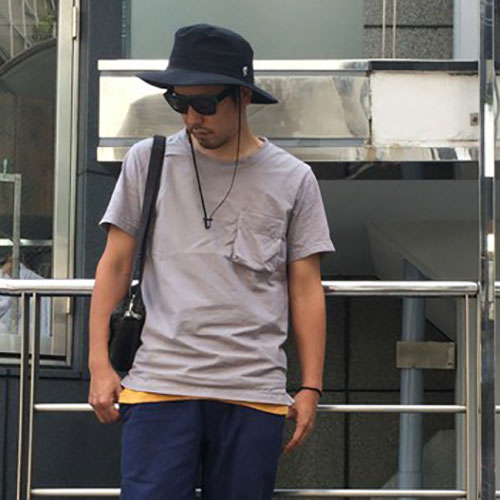 40代メンズ真似したくなる！アウトドアファッションコーデ集 季節別