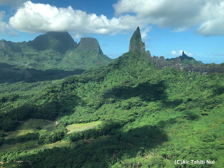 タヒチ - モーレア島タヒチ旅行専門店トーホートラベル