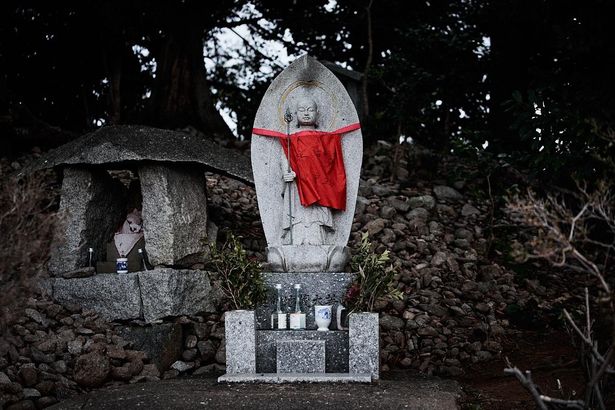 牛頸ダムO型トミーのソアラ生活