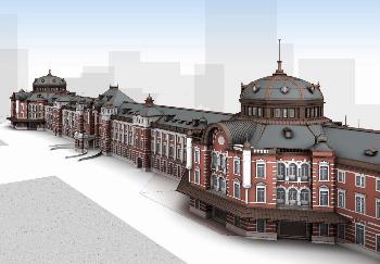 東京駅や富岡製糸場を機に、いま脚光を浴びる日本の「赤煉瓦」建築とその魅力 Yahoo!ニュース オリジナル THE PAGE