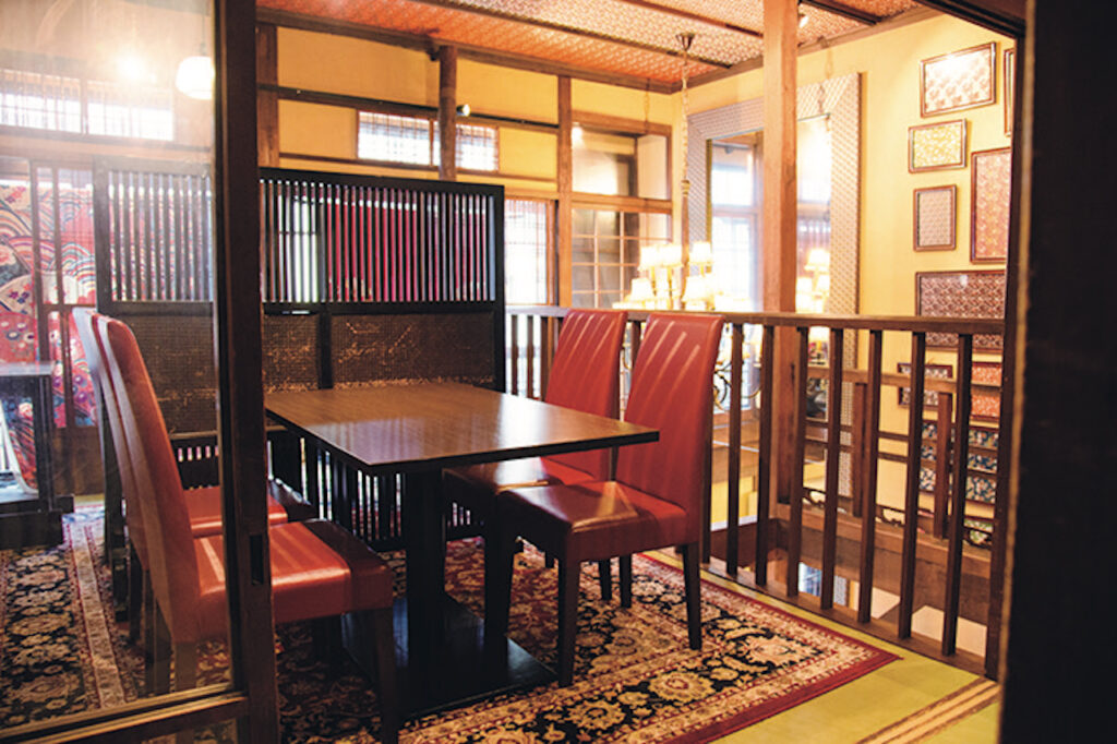 遊ぶならここ！京都最大の繁華街・四条河原町の代表エリア4つ