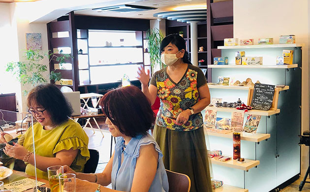 カリブ海の真珠キューバがファッションに染まる、Chanelシャネル2016-17年クルーズコレクション