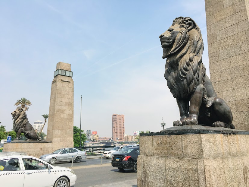 エジプト1人旅 カイロの観光スポット巡り。『おみゆのんびり日記』