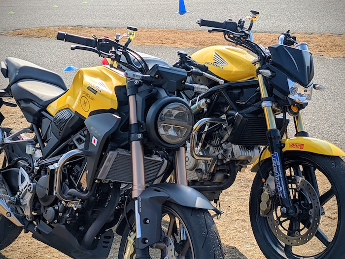 黄色いバイク特集！！最新情報U-MEDIAユーメディア- 中古バイク・新車バイク探しの決定版！神奈川・東京でバイク 探すならユーメディア