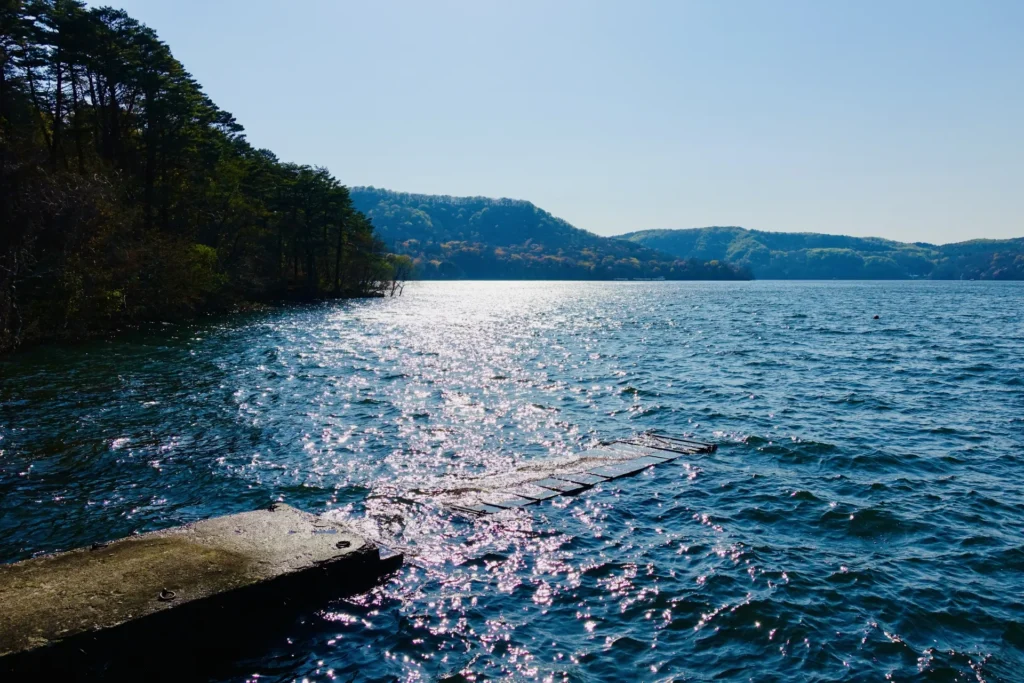 福島日帰りドライブスポット17選！絶景・温泉・道の駅も満喫Hinotori