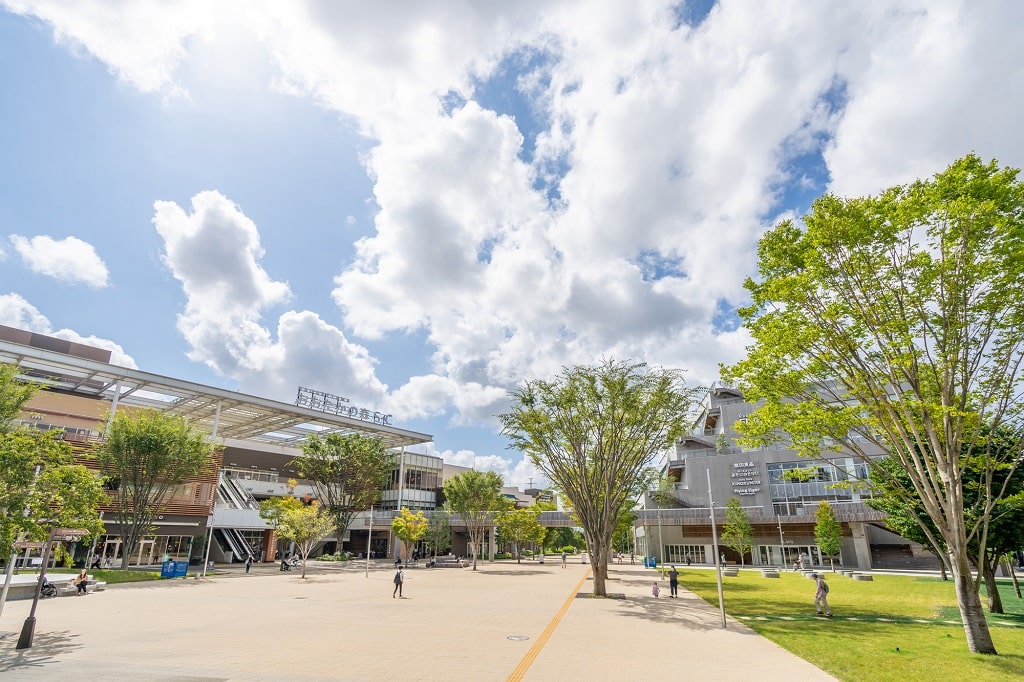 いい部屋ネット 街の住みここちランキング２０２０<千葉県版>」 「いい部屋ネット住みたい街ランキング２０２０<千葉県版>」同時発表土地活用のことなら