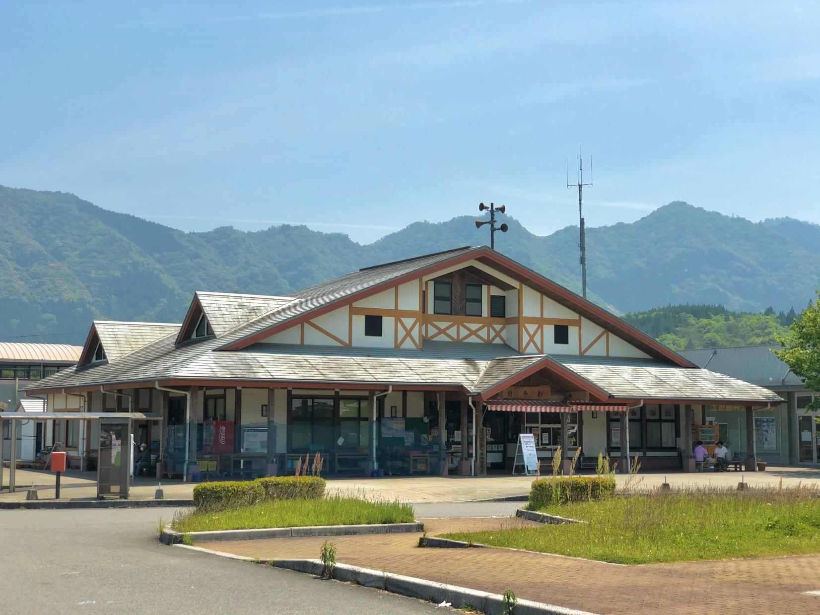 宮崎県」で好きな道の駅は？ 人気投票実施中人気スポット ねとらぼリサーチ