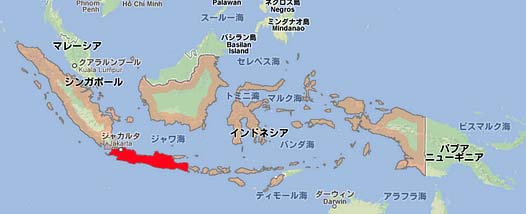 資料－3 スマトラ島沖で発生した地震の震源断層の位置関係図国土地理院