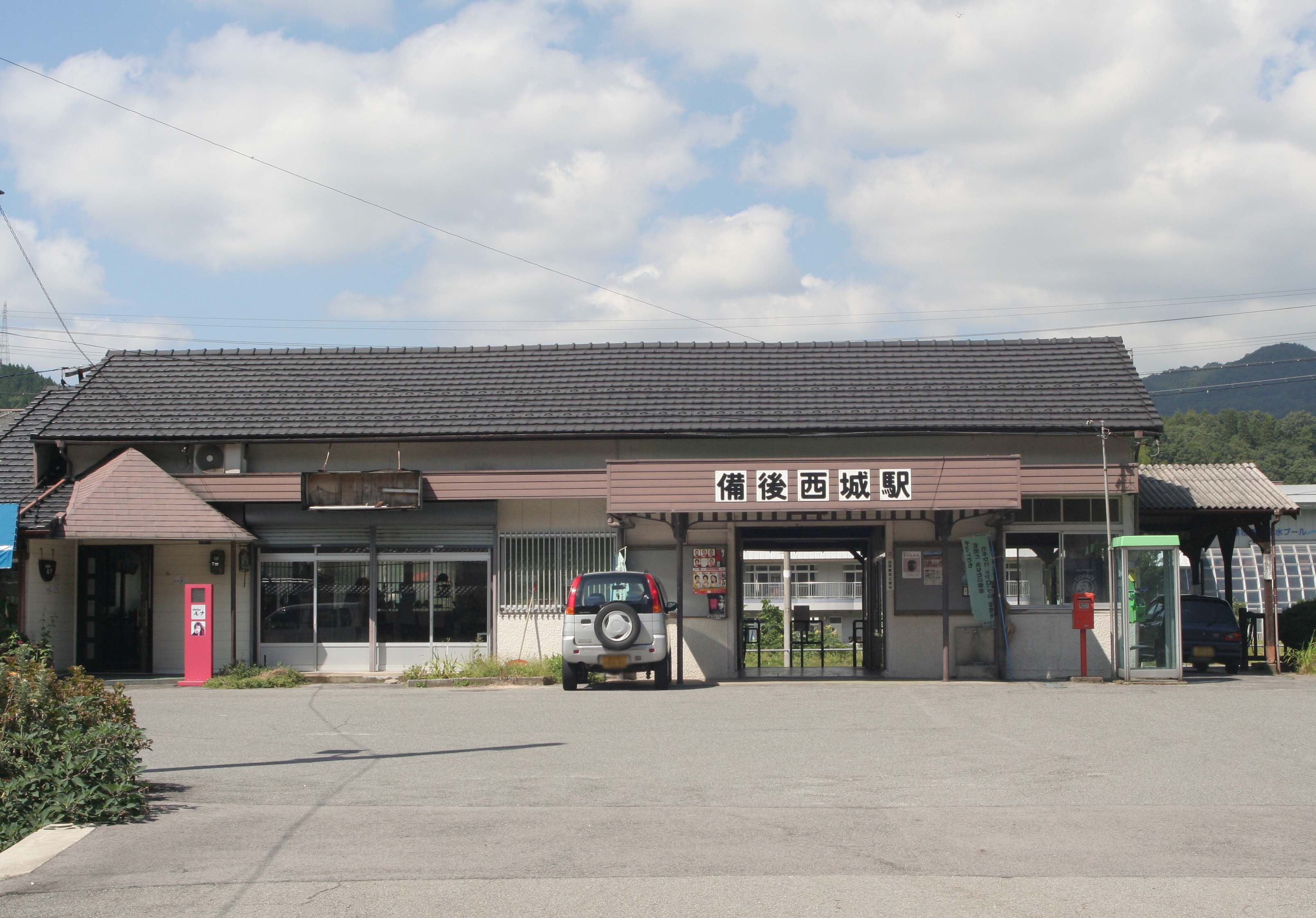 意外にエモい？ 女子学生が芸備線の旅で見つけた映える風景 前編