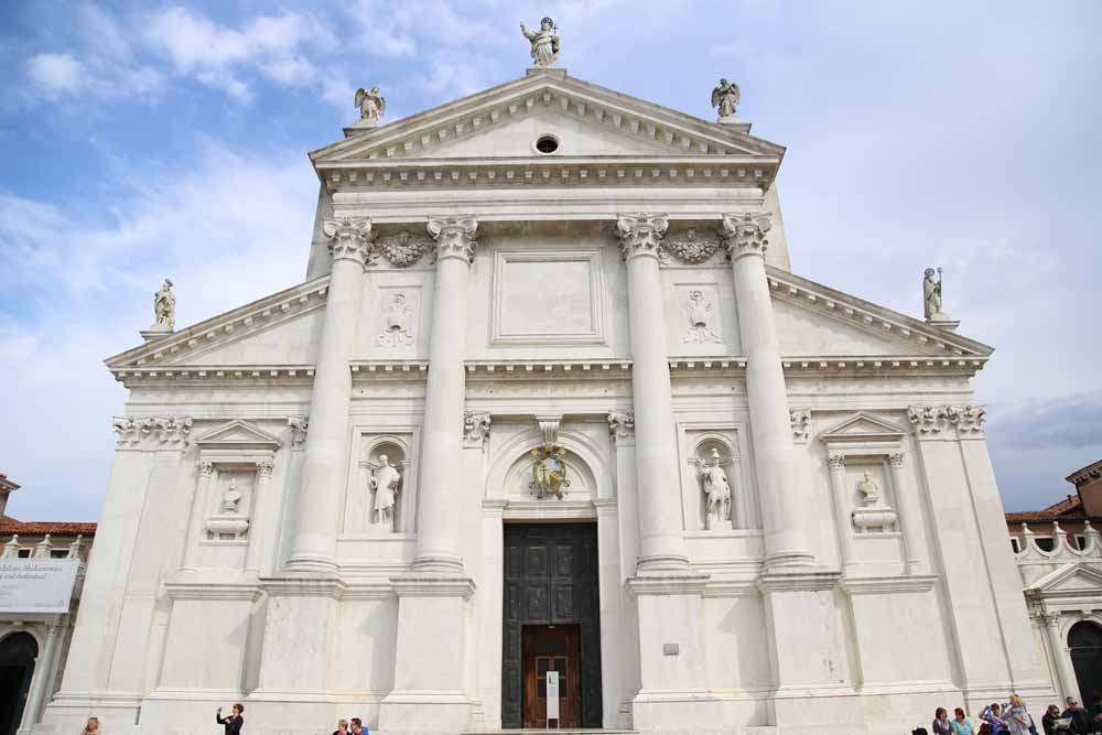 最新 サン・ジョルジョ・マッジョーレ聖堂 - チケット、営業時間、口コミ、写真2025年Trip.com