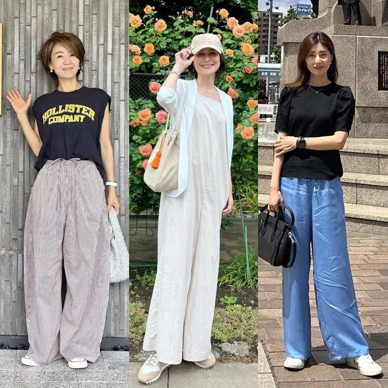 秋冬 旅行コーデおすすめ20選♡動きやすくて大人可愛い厳選スタイルまとめファッションメディア - andGIRLアンドガール