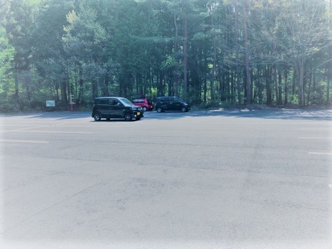 八ヶ岳リゾートアウトレット お散歩編