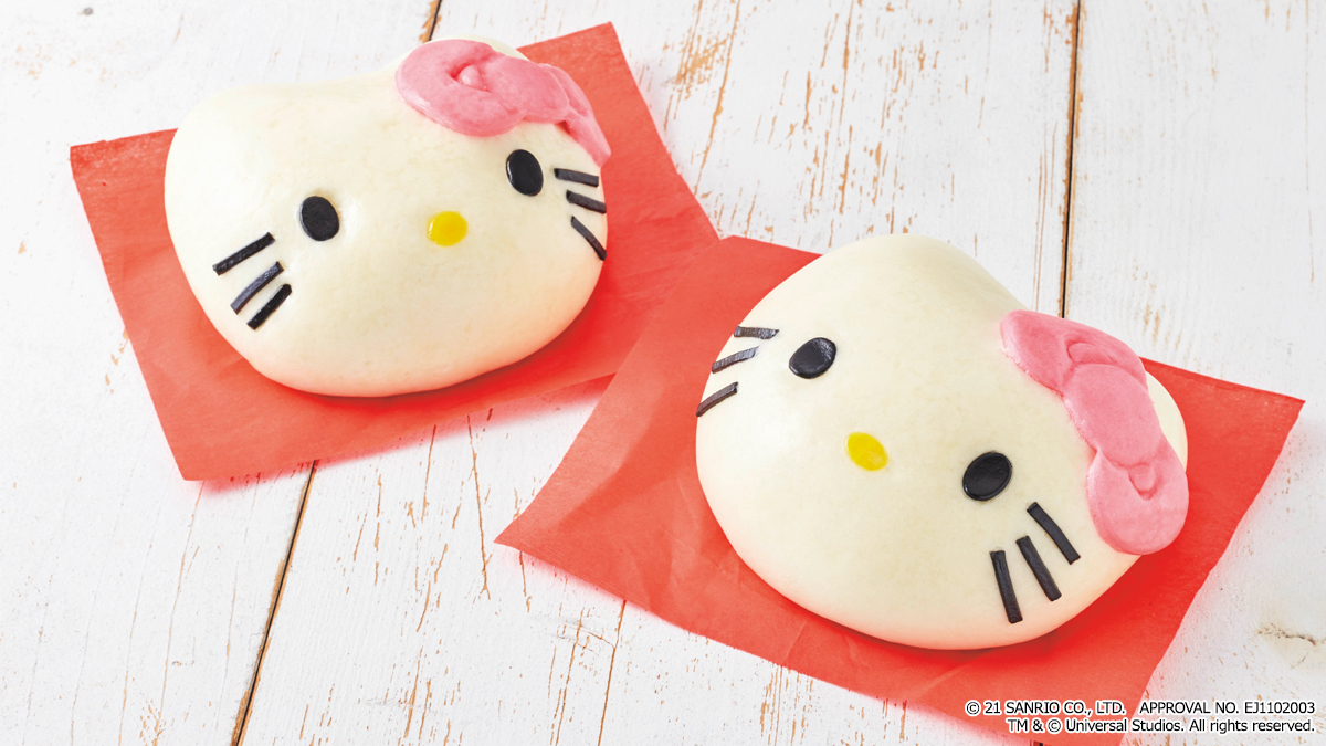 ユニバ2023最新版！おすすめまんまとめ🍽💕