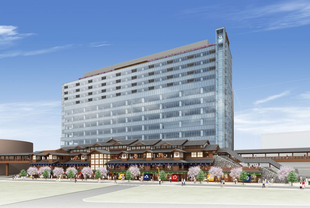 ミナカ小田原駐車場ガイド：料金、利用方法、おすすめ周辺駐車場