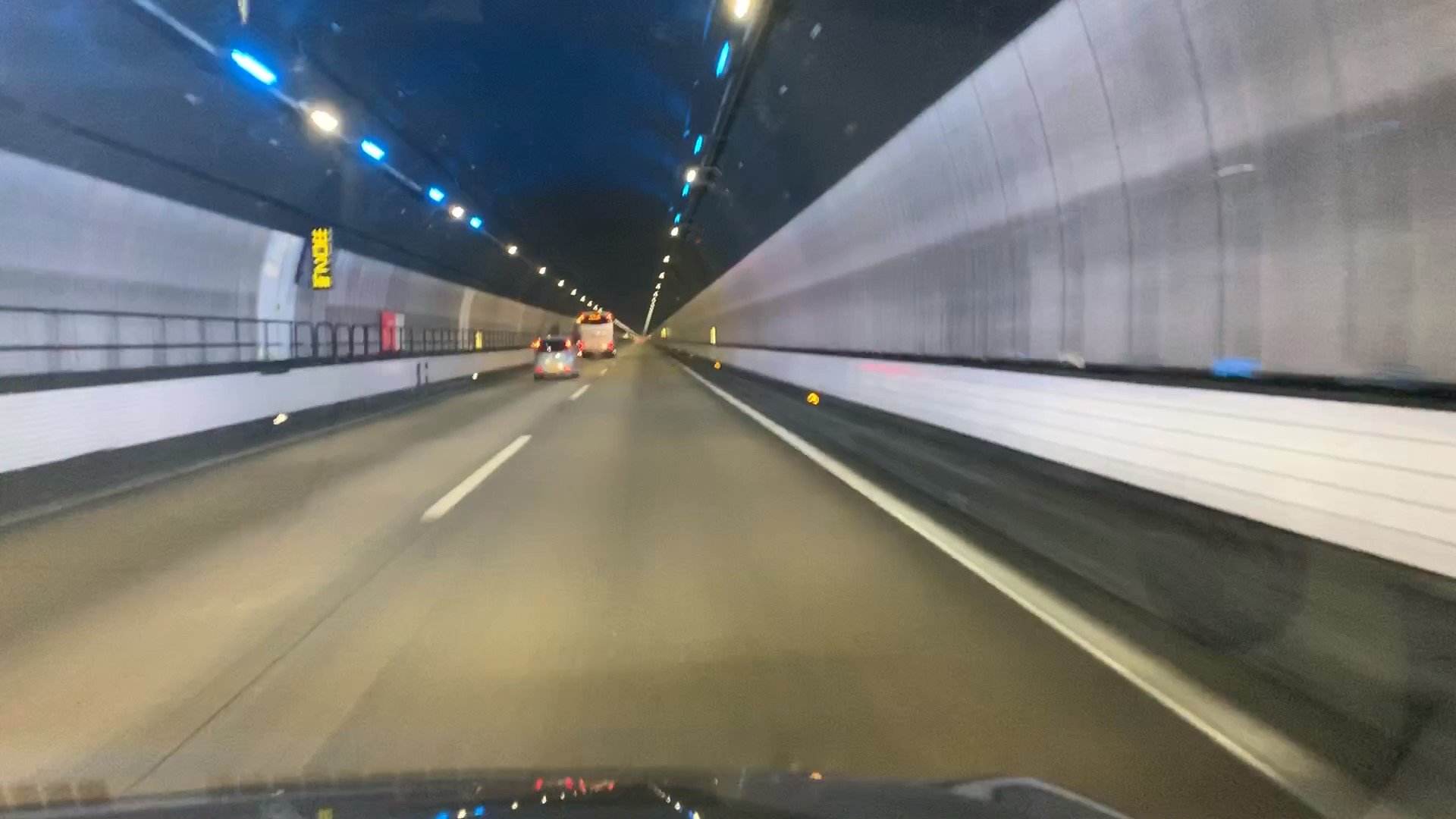 ☆ゆずりトンネル 府道談夜久野線 全面通行止めのお知らせ☆ ９月15日にトンネル頂部 車道上部