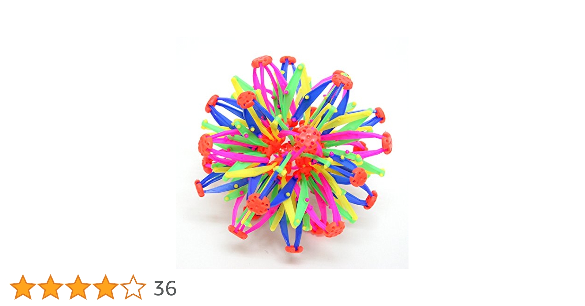 投げたら伸びたり縮んだり「マジックボール」 覚えていますか？このおもちゃ 25: J-CAST トレンド