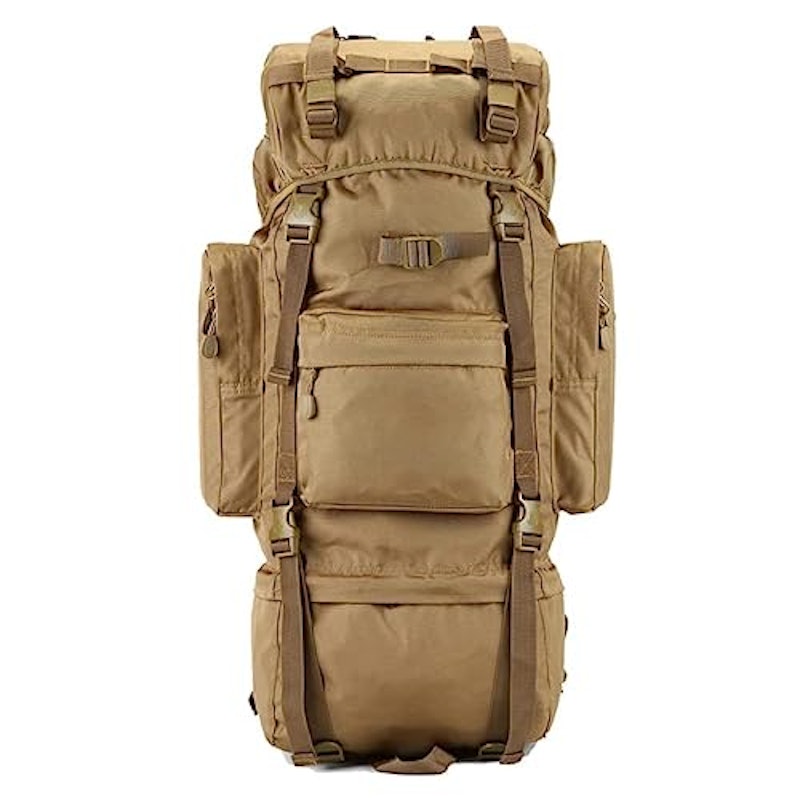 プロに聞いた ソロキャンプ向けのバックパックのおすすめ20選を徹底比較2024年版CARPRIME カープライム