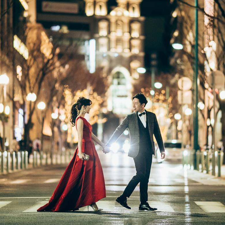 LA-VIE FACTORYラヴィ・ファクトリーオンライン予約24時間OK 沖縄で人気のフォトウェディング・前撮りをご紹介！掲載プラン多数から比較