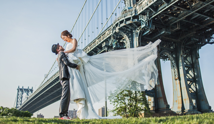 ラヴィ・ファクトリー沖縄 フォトツアーainowa沖縄リゾートウェディング