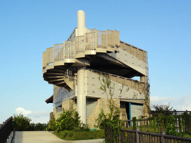 石垣島「バンナ公園」日本最南端の森林公園でドライブ＆眺望＆遊びを満喫！ – skyticket 観光ガイド