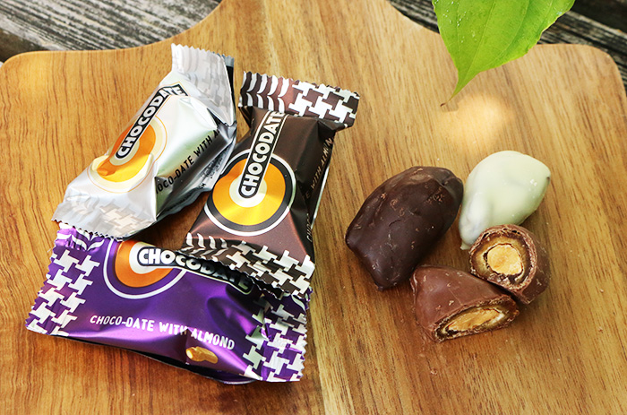 安い・軽い・かさばらない！ドバイのばらまき土産はこれで決まり！Enriching Life