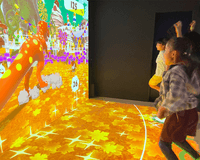 Kid's US.LAND ヨシヅヤ大口店 －