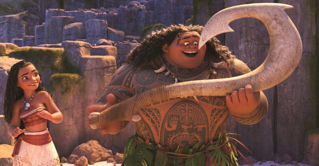 Amazon.co.jp: Meet MauiDIsney