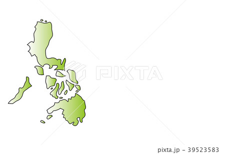 世界地図ポスター東南アジア、フィリピン – Hotdogger