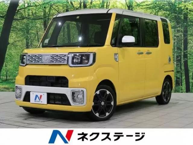 2023年 かわいい車オススメ20選レトロ風な人気モデルも！ タイプ別にご紹介：特選車日刊カーセンサ