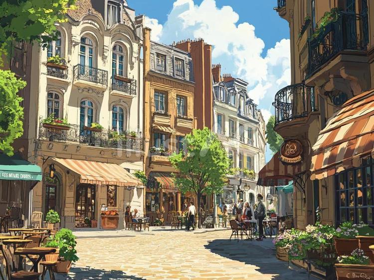 11,014,200点を超える海外 町並みのストックフォト、写真、そしてロイヤリティフリーの画像 -