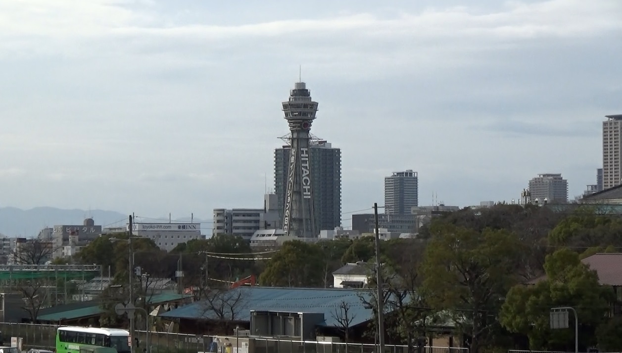 あべのハルカス - あまもりのなんやかんや