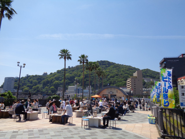 アクセス熱海温泉お宿ナビ 公式