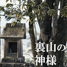 廃屋、一家突然夜逃げの家 : 仄暗いお散歩