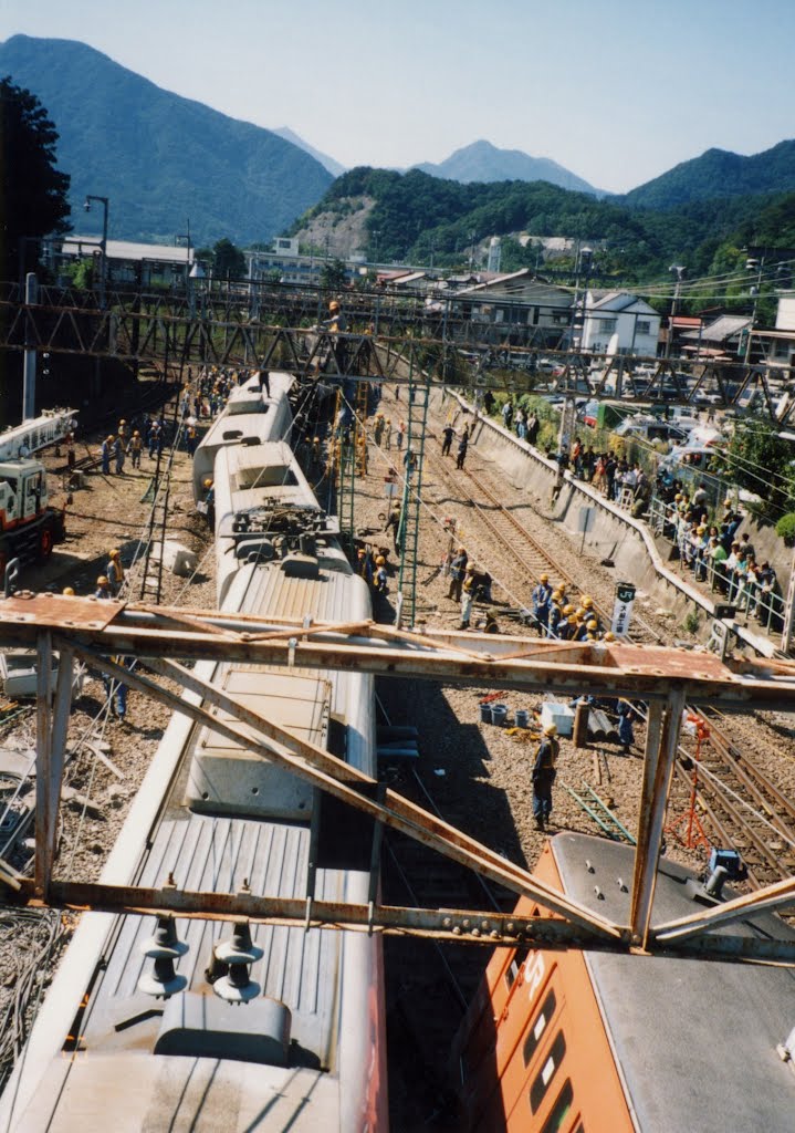 大月市観光協会 Otsuki Tourism Association -