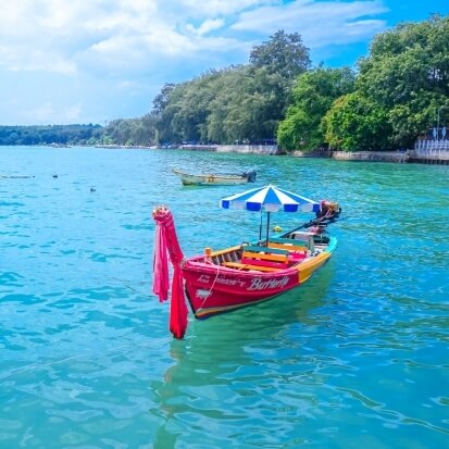 人気のアジアリゾート13選！安い国や穴場、子連れにおすすめリゾートを厳選NEWT ニュート