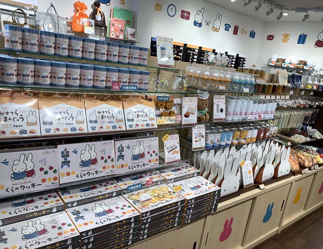 川越 新スポット「みっふぃー蔵のきっちん＆べーかりー」が関東初出店！リビング埼玉Web