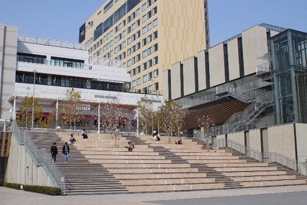 宇都宮城址公園栃木県宇都宮市のおすすめ観光・レジャースポット旅色