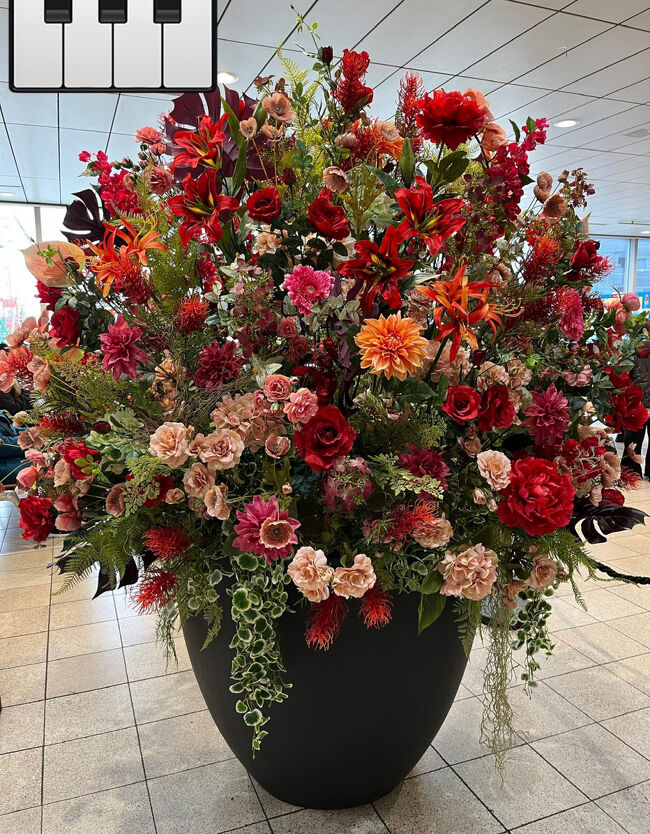 法華原華庭園 身延のしだれ桜身近なロマンを再発見！筑前由紀のプチトリップ